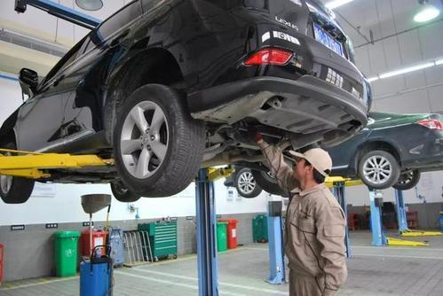 汽车保养爆料视频,视频爆料带你了解保养真相 第3张 汽车保养爆料视频,视频爆料带你了解保养真相 第3张