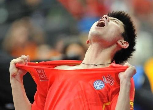 张继科娱乐爆料 第2张 张继科娱乐爆料 第2张